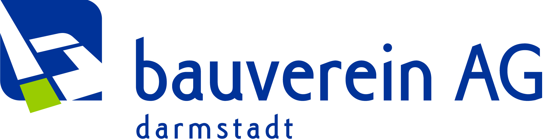 bauverein AG Darmstadt 